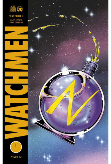 Watchmen 09