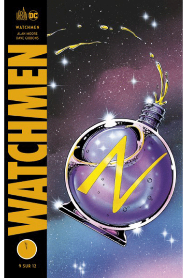 Watchmen 09 Watchmen 09