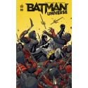 Batman Universe