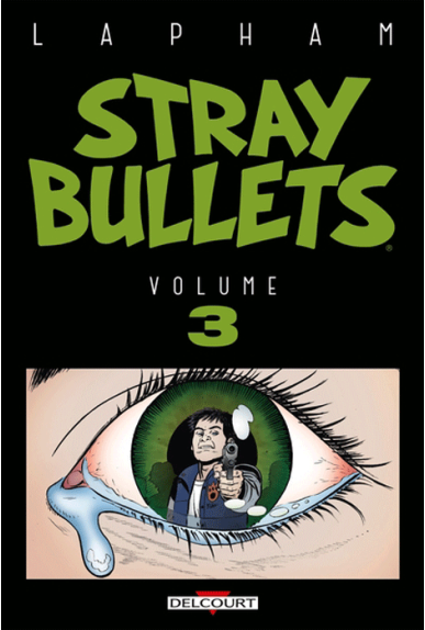 Stray Bullets Tome 3 Stray Bullets Tome 3