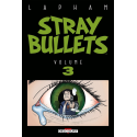 Stray Bullets Tome 3