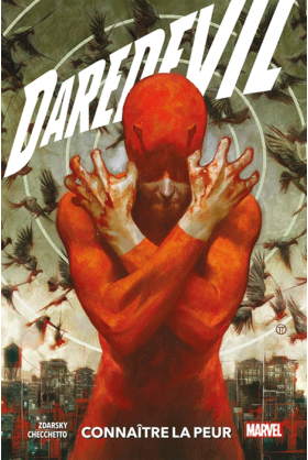 Daredevil Tome 1 par Zdarsky