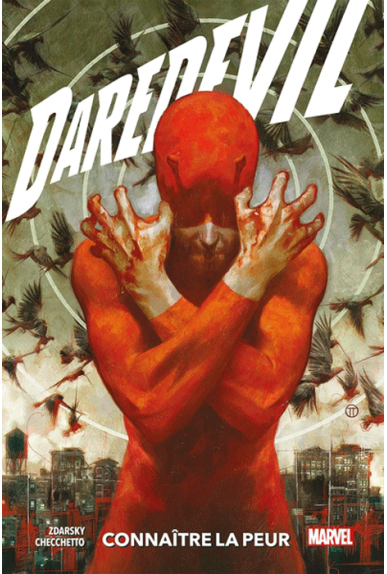 Daredevil Tome 1 par Zdarsky