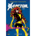 X-Factor L'Intégrale 1987