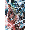 STAR WARS : Jedi Fallen Order Dark Temple