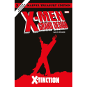 X-men - Grand Design Tome 3