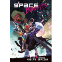 Space Bandits