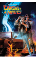 Chrononauts Tome 1 (nouvelle édition)