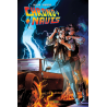 Chrononauts Tome 1 (nouvelle édition)