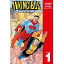 Invincible Intégrale Tome 1