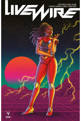 Livewire