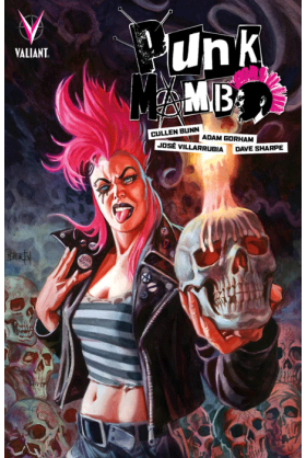 Punk Mambo