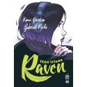 Teen Titans : Raven