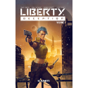 Liberty Deception Tome 1