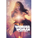 Wonder Woman : Guerre et Amour tome 1