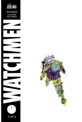 Watchmen 11