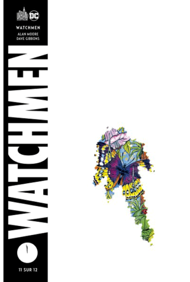 Watchmen 11