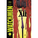 Watchmen 12
