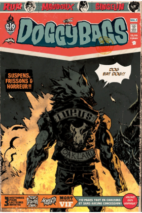 Doggybags Tome 1