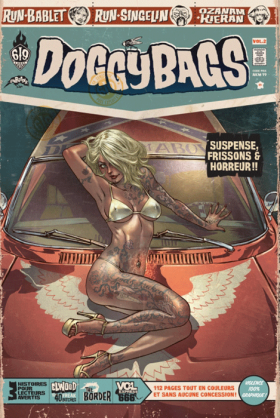 Doggybags Tome 2
