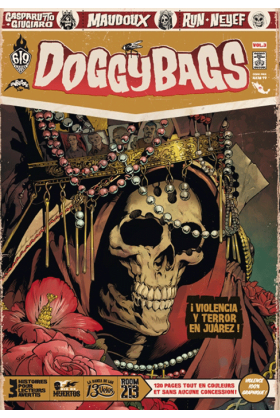 Doggybags Tome 3