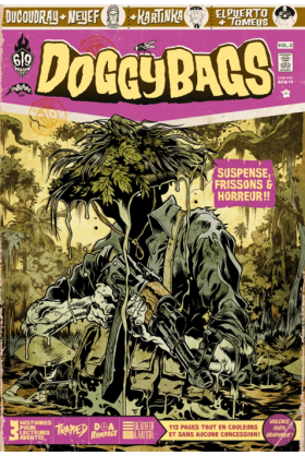 Doggybags Tome 5