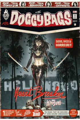 Doggybags Tome 6