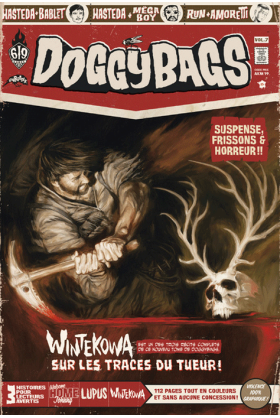 Doggybags Tome 7