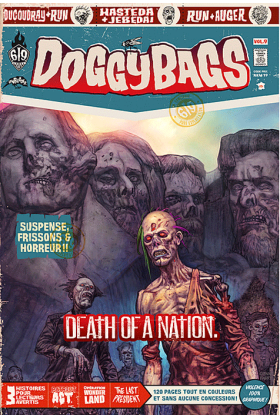 Doggybags Tome 9