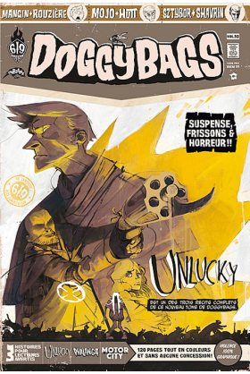 Doggybags Tome 10
