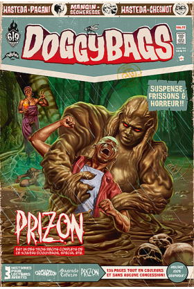 Doggybags Tome 11