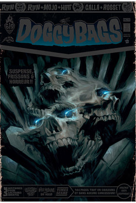 Doggybags Tome 13