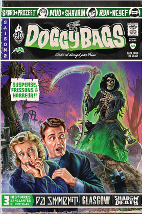 Doggybags Tome 14