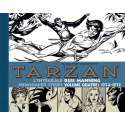 Tarzan - L'intégrale Russ Manning 1974-1979