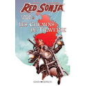 Red Sonja : L'autre Monde Tome 2