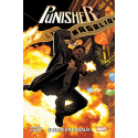 Punisher Tome 2 : Guerre en Bagalie