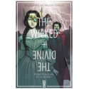 The Wicked + The Divine Tome 8