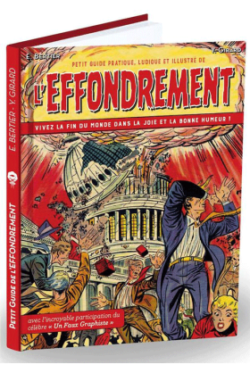 Le petit guide de l'effondrement