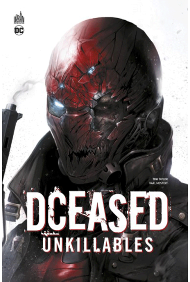 DCEASED Unkillables