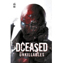 DCEASED Unkillables