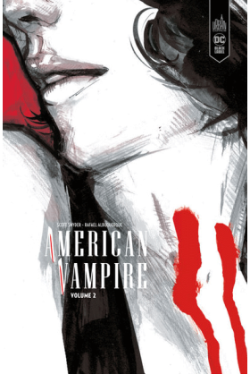 American Vampire Intégrale Tome 2