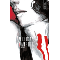 American Vampire Intégrale Tome 2
