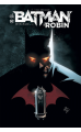 Batman & Robin Intégrale Tome 3