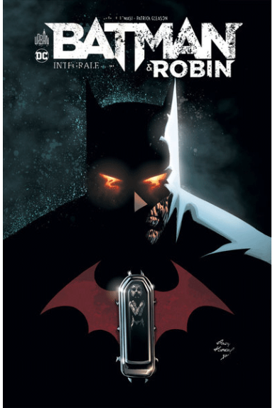 Batman & Robin Intégrale Tome 3 Batman & Robin Intégrale Tome 3