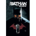 Batman & Robin Intégrale Tome 3