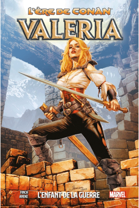 L'ère de Conan : Valeria