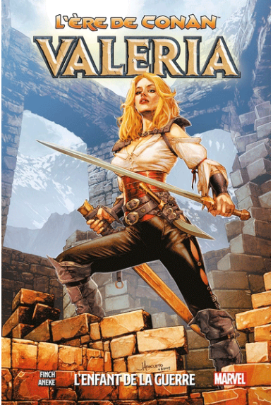 L'ère de Conan : Valeria