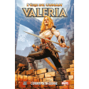 L'ère de Conan : Valeria