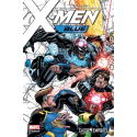 X-Men Blue tome 2