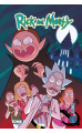 Rick & Morty Tome 8